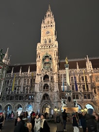 Rathaus