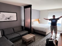 King room