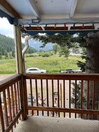 room view