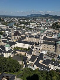 Vote from castle