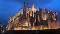 Palma Kathedrale