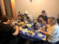 Plenty of room for the whole family!