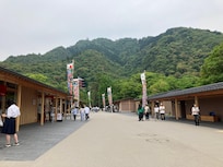 楽市街は新しい