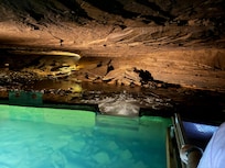 Lost River