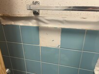 Missing tiles
