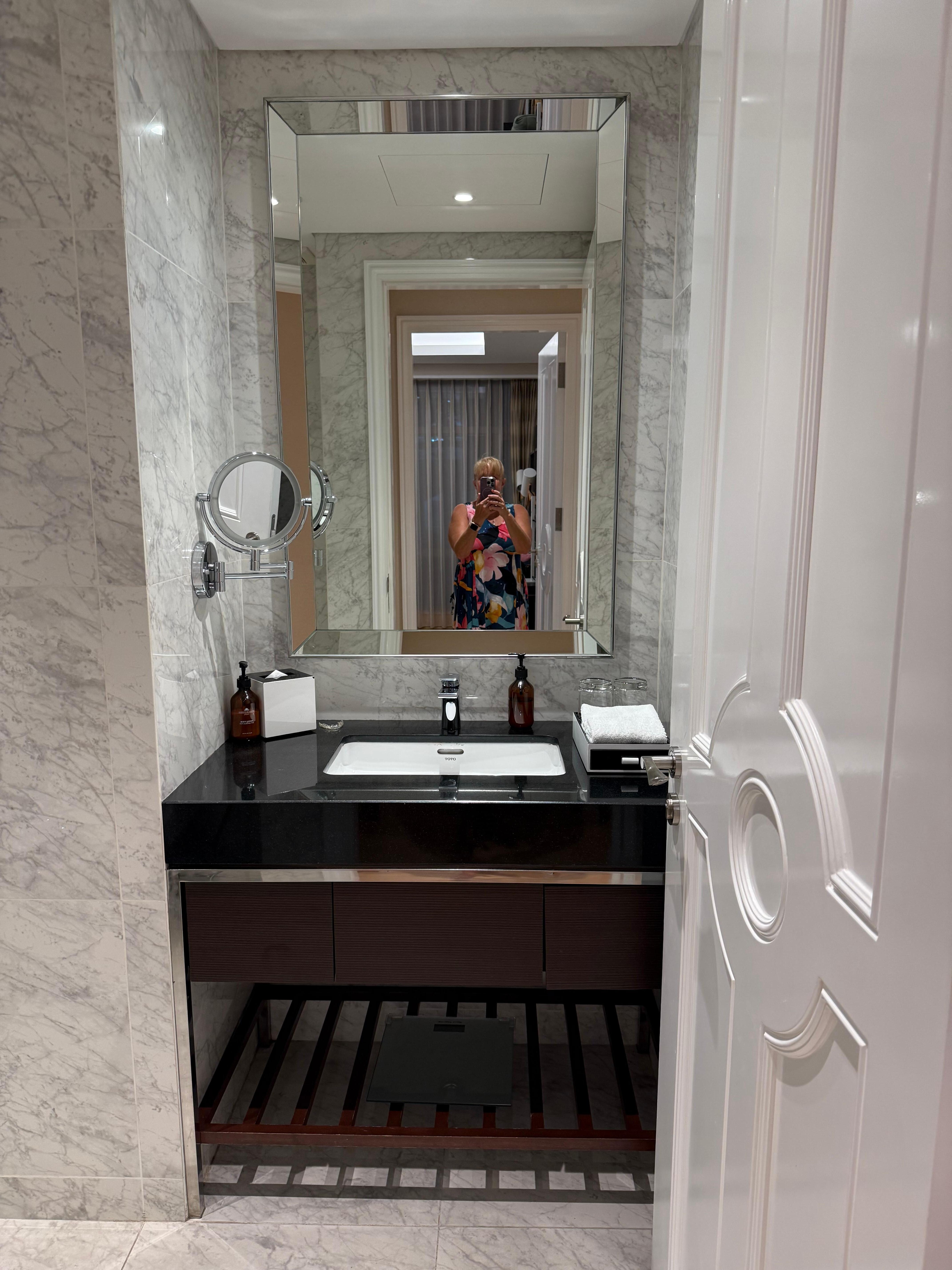 2 Bathroom