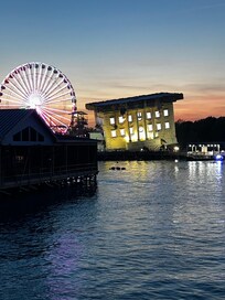 Broadway at the Beach