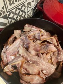 Is this fried bacon??