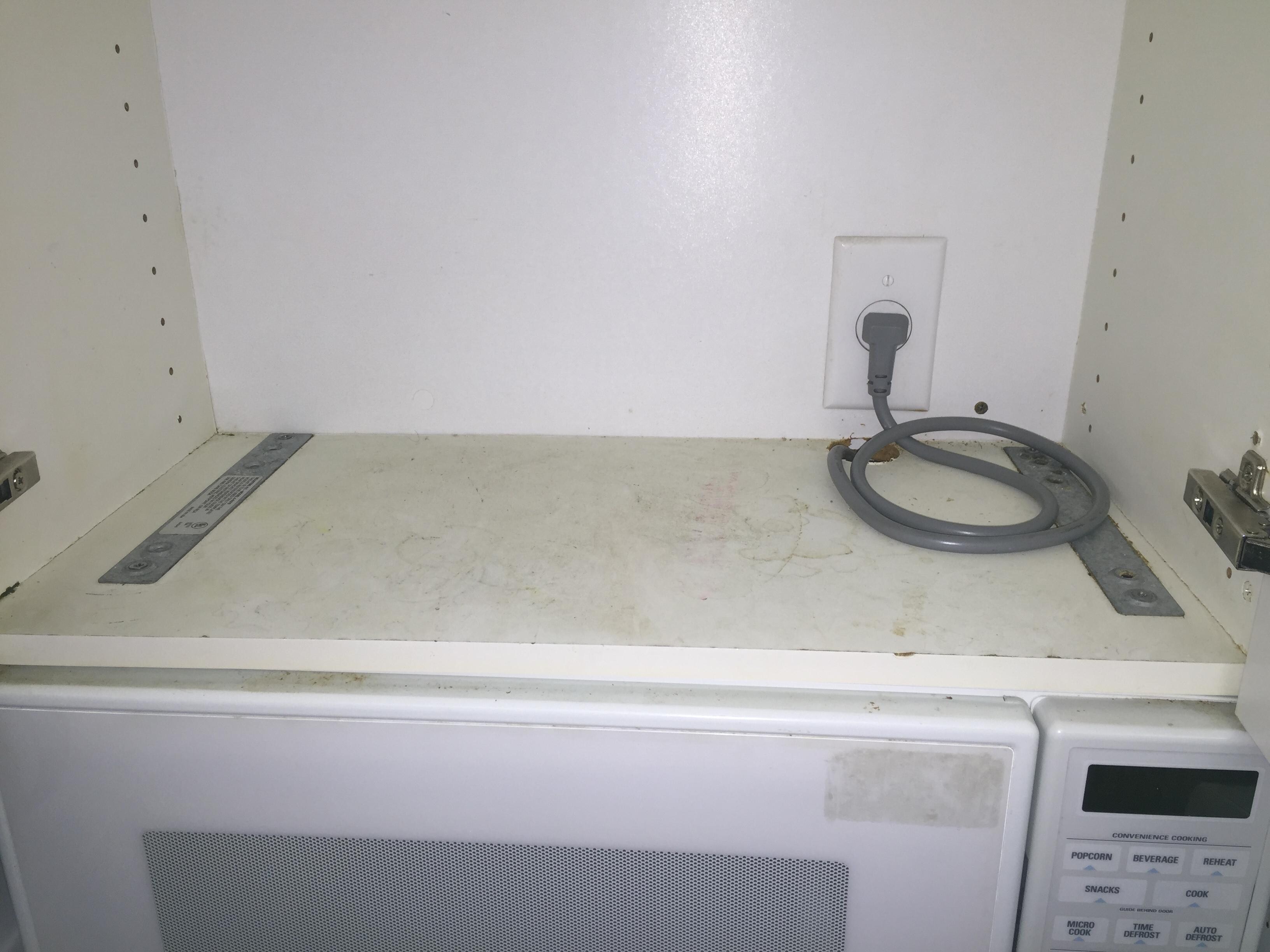 Gross cabinet