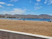 Puerto de Mazerron