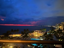 Beautiful evening