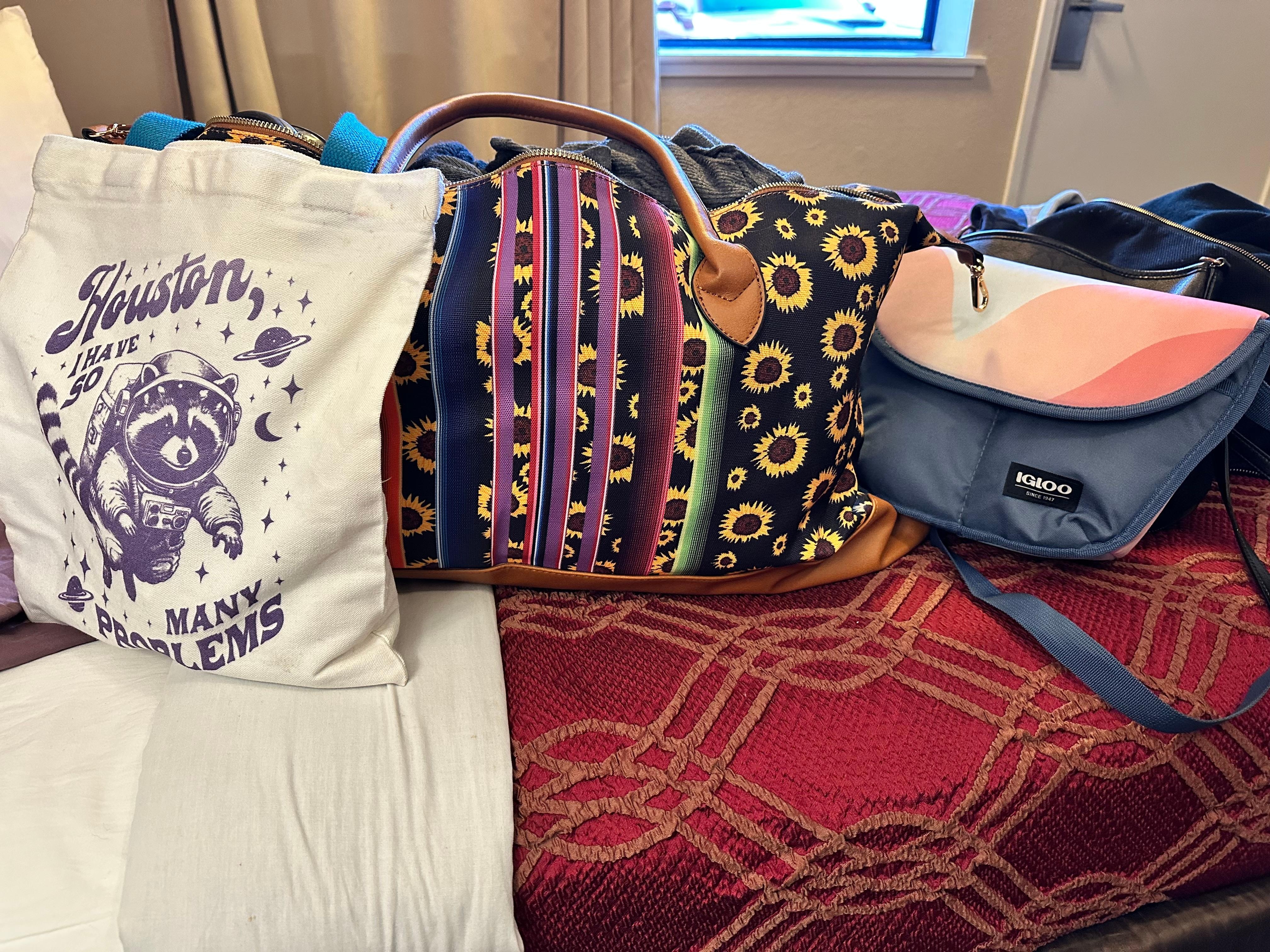 Nice beds with comfy pullows