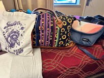 Nice beds with comfy pullows