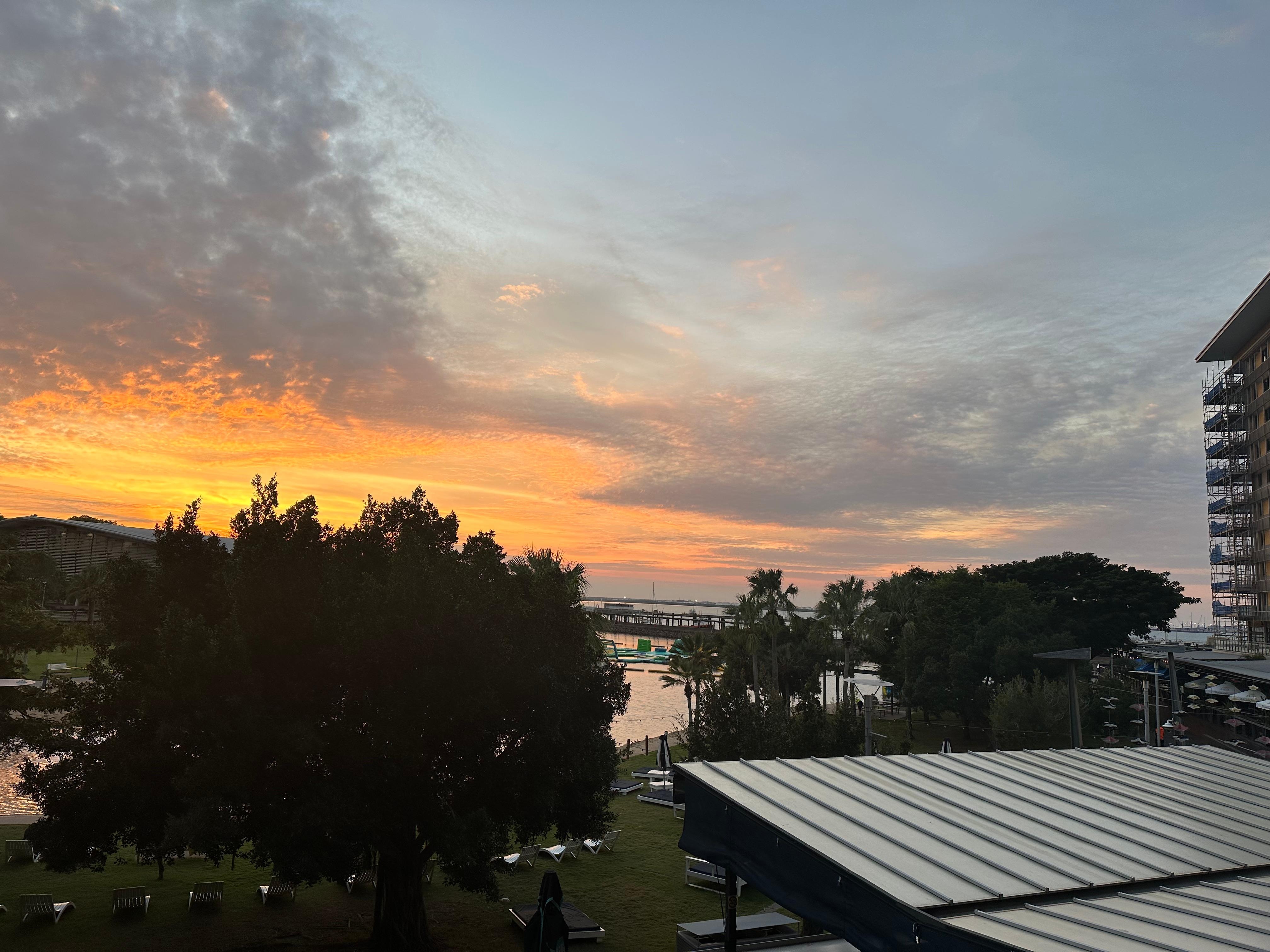 Sunrise
