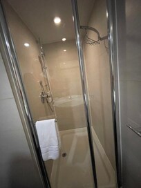 Inloop douche