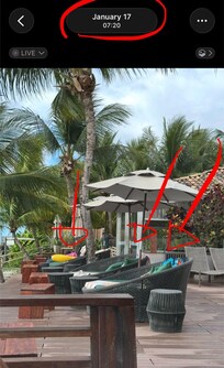 Management unwilling to resolve issues