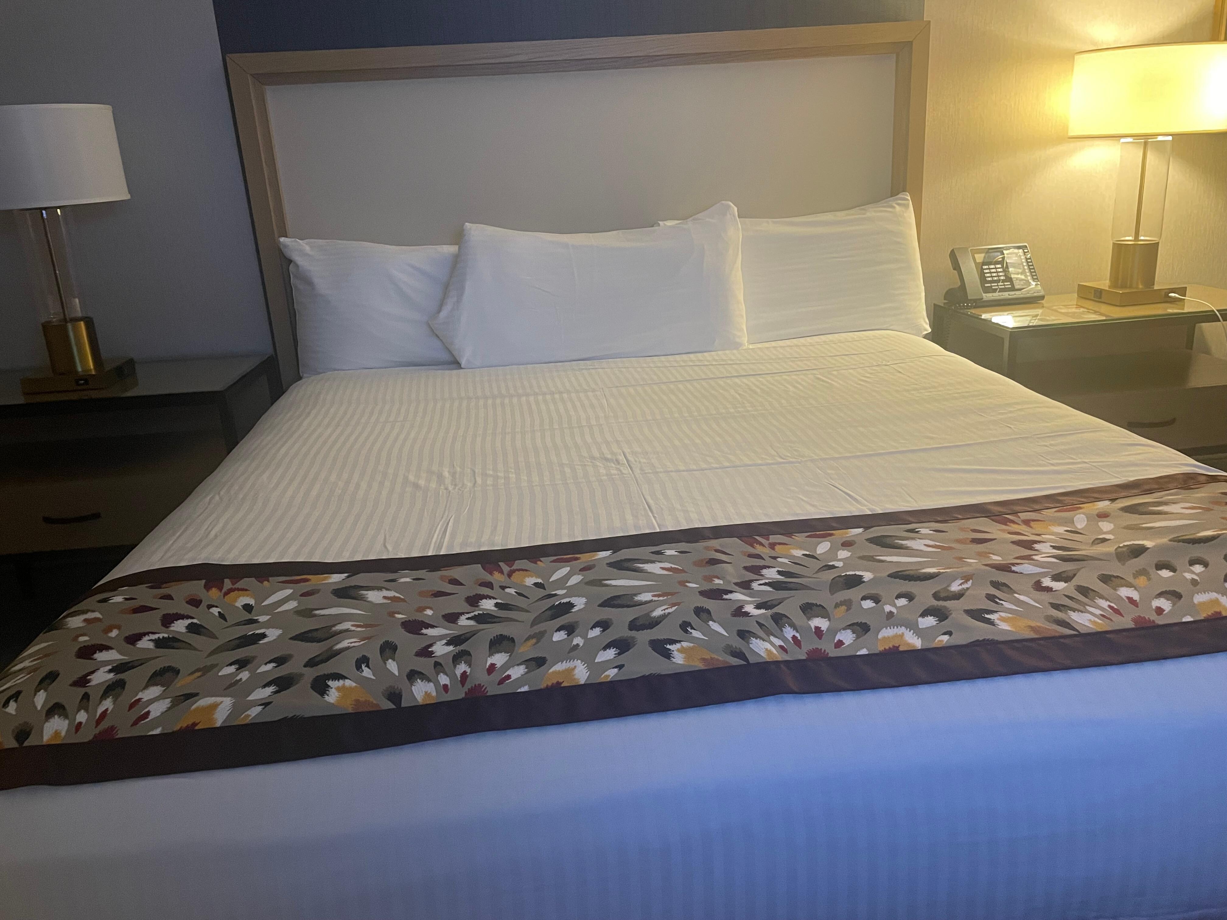Huge room 