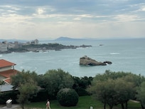 View from the room