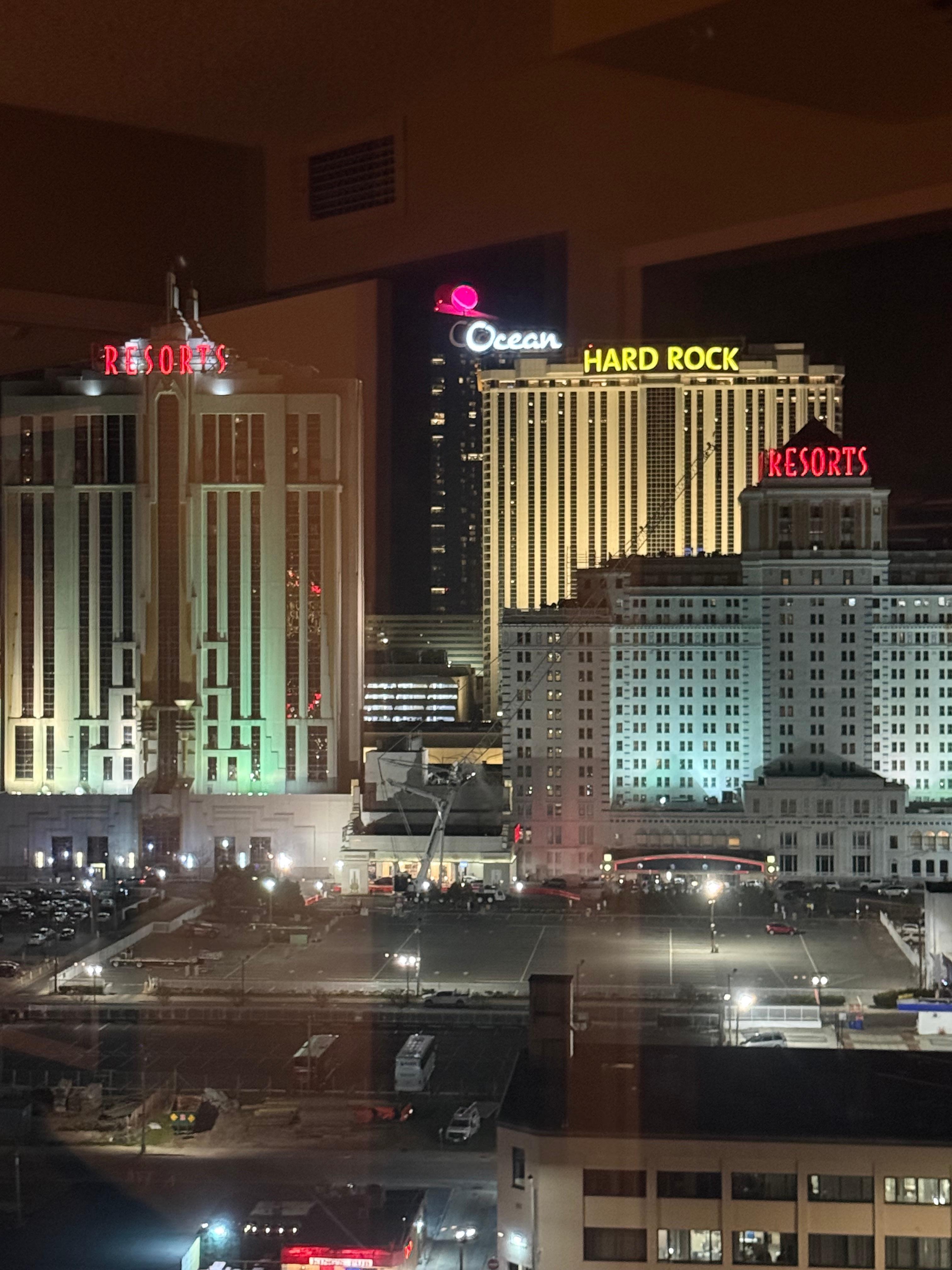 view from a window, looks beautiful