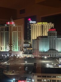 view from a window, looks beautiful
