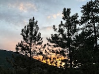 sunset views