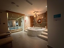 Massage/ spa reservations