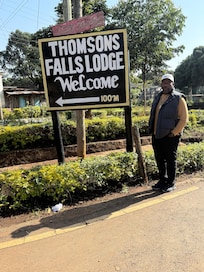Thompson Falls
