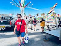 Amusement park