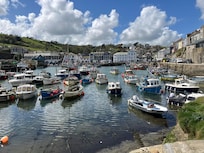 Mevagissey