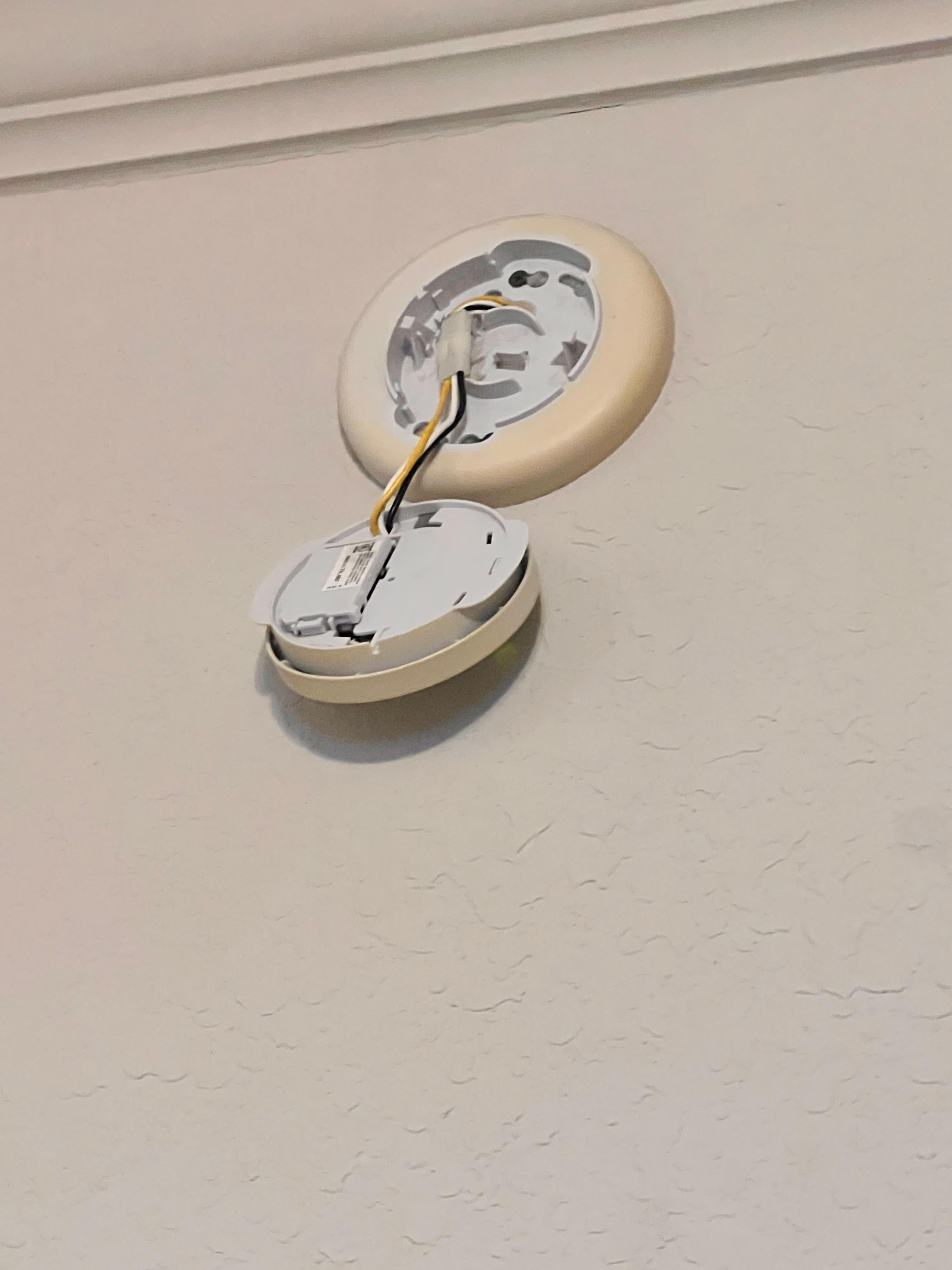 This wasn’t even on