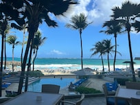 This view never gets old!