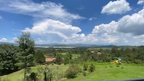 Vista al valle