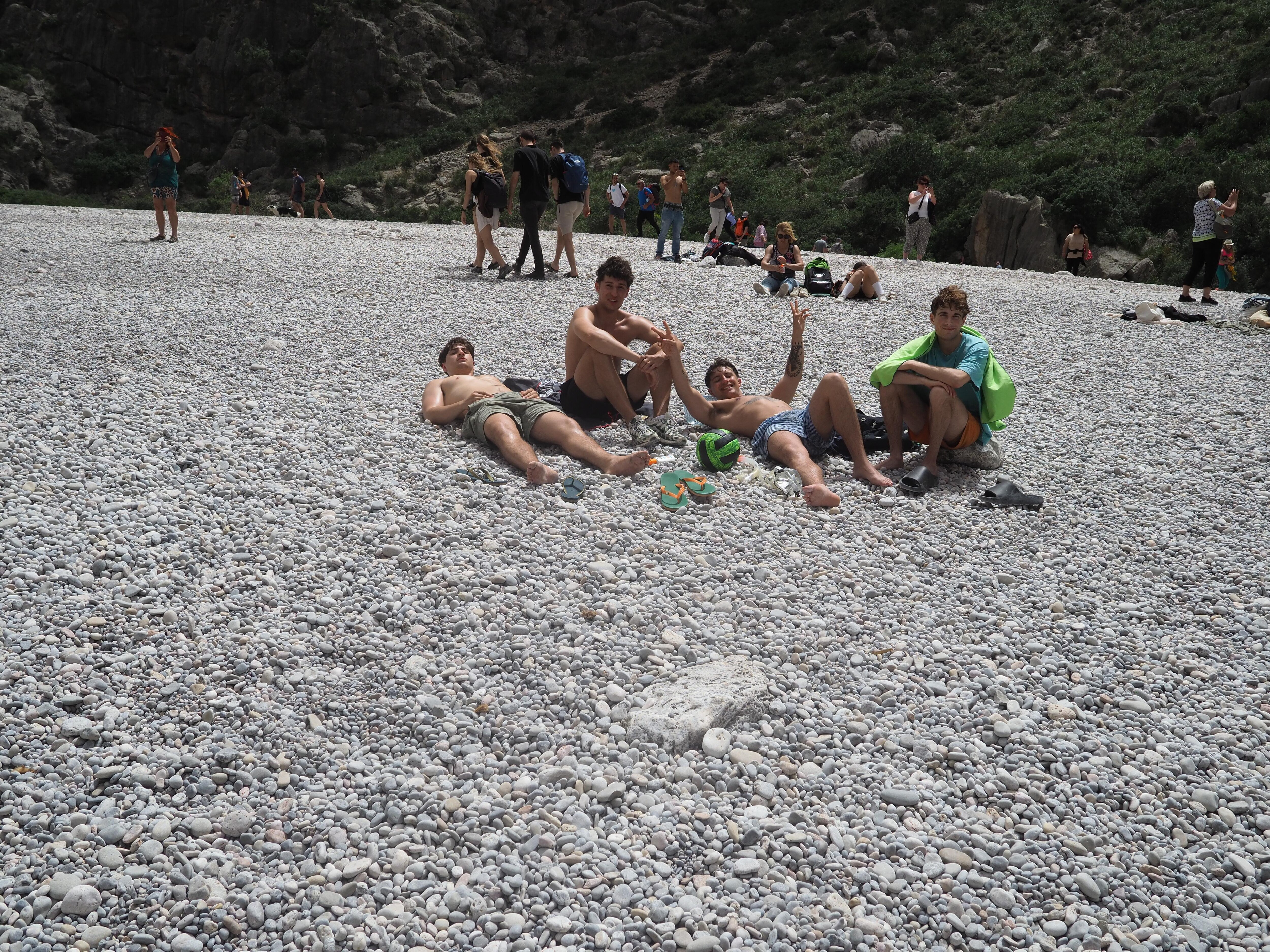 Sa Calobra