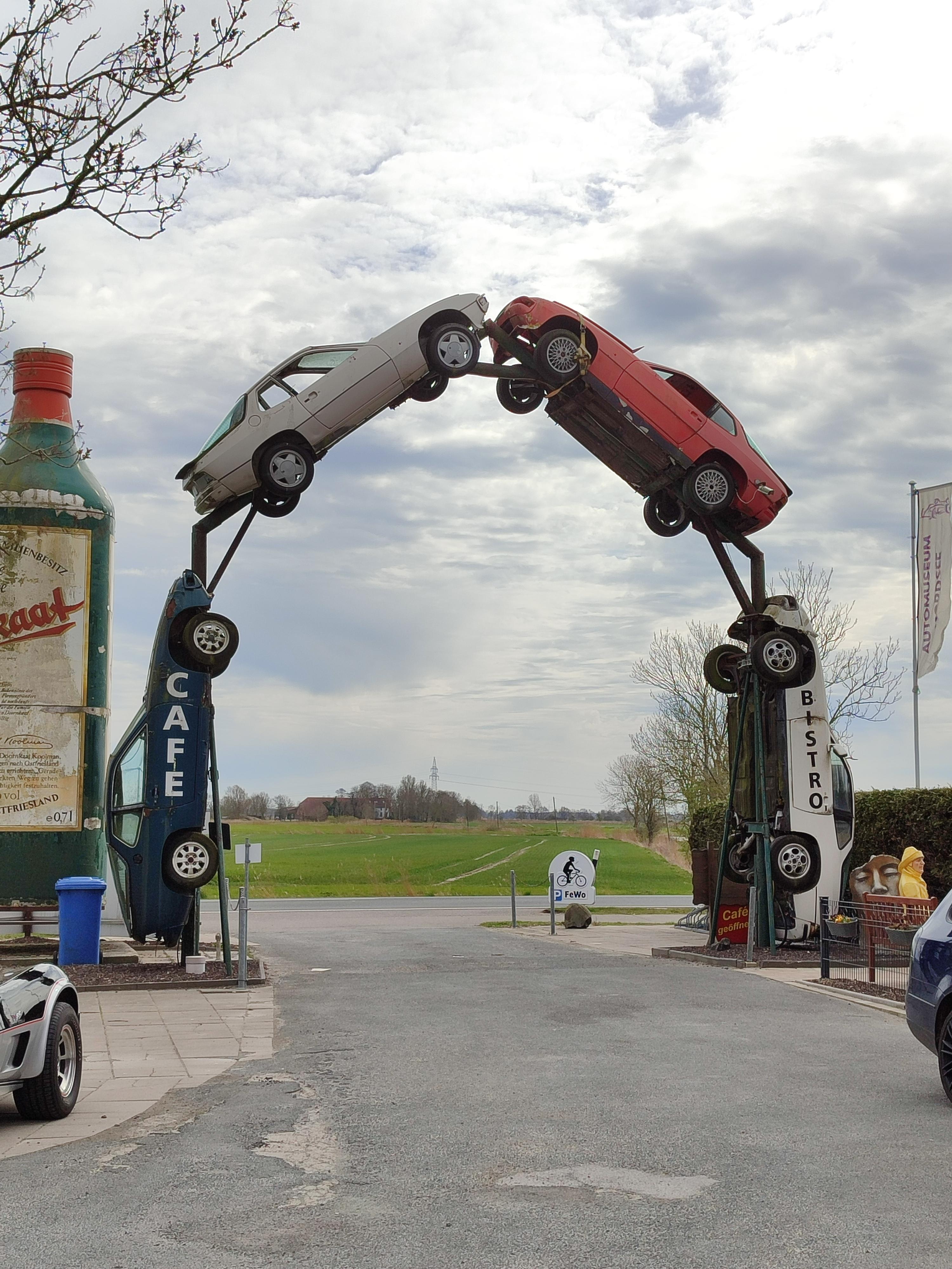 Auto & Spielzeug Museum 