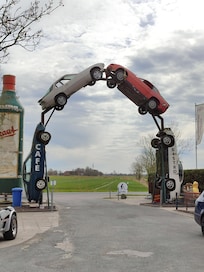 Auto & Spielzeug Museum