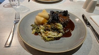 Blade of beef