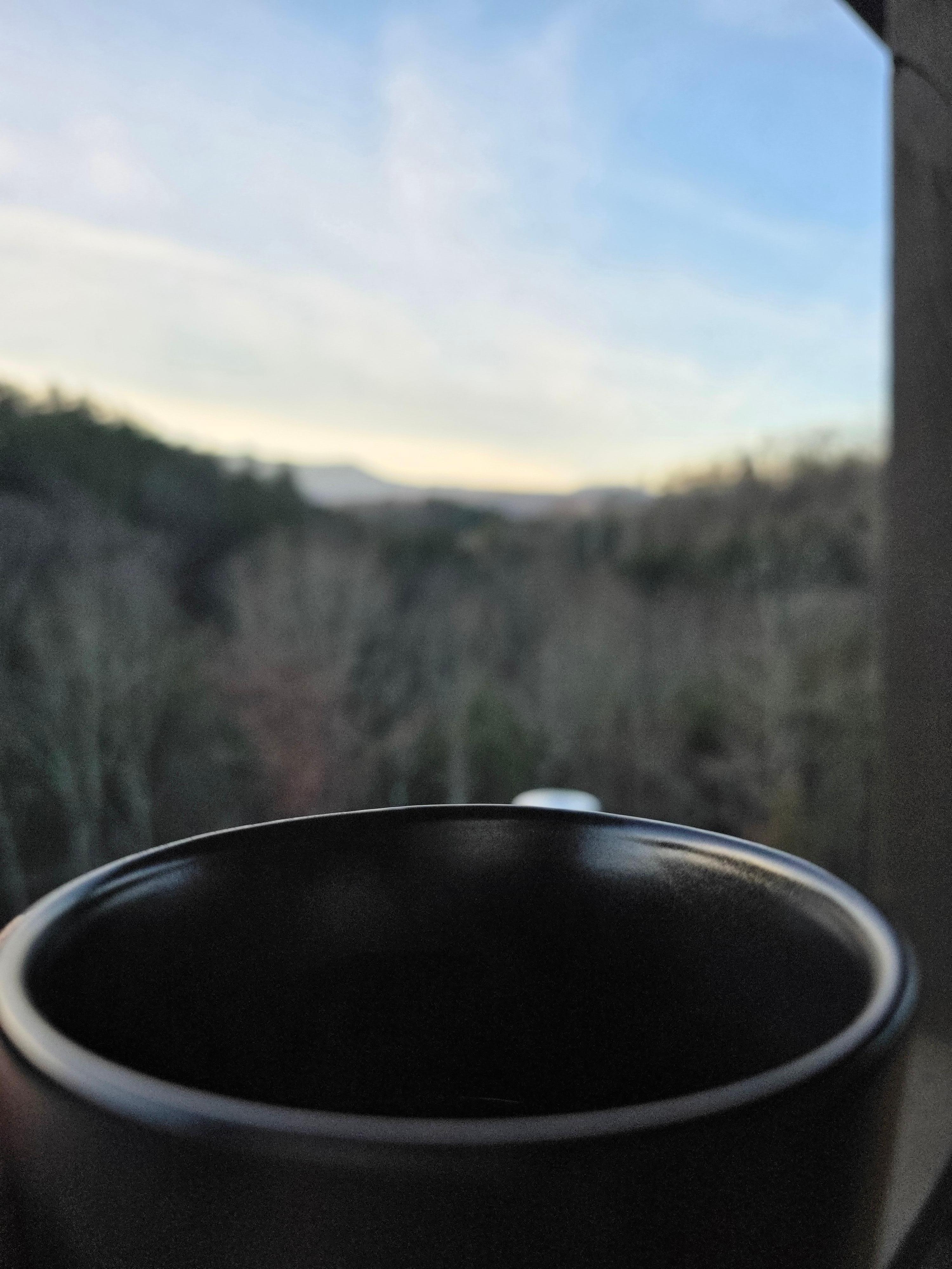 I wish I had more of the home without all of us in them.  