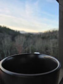 I wish I had more of the home without all of us in them.