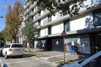 Dresdnerstrasse