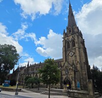 The Minster