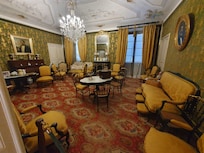 Salon d'apparat (privé)