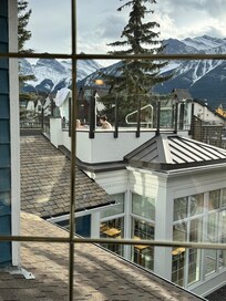 Mountain View, rooftop hot tub
