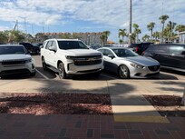 The “Harbor view” room