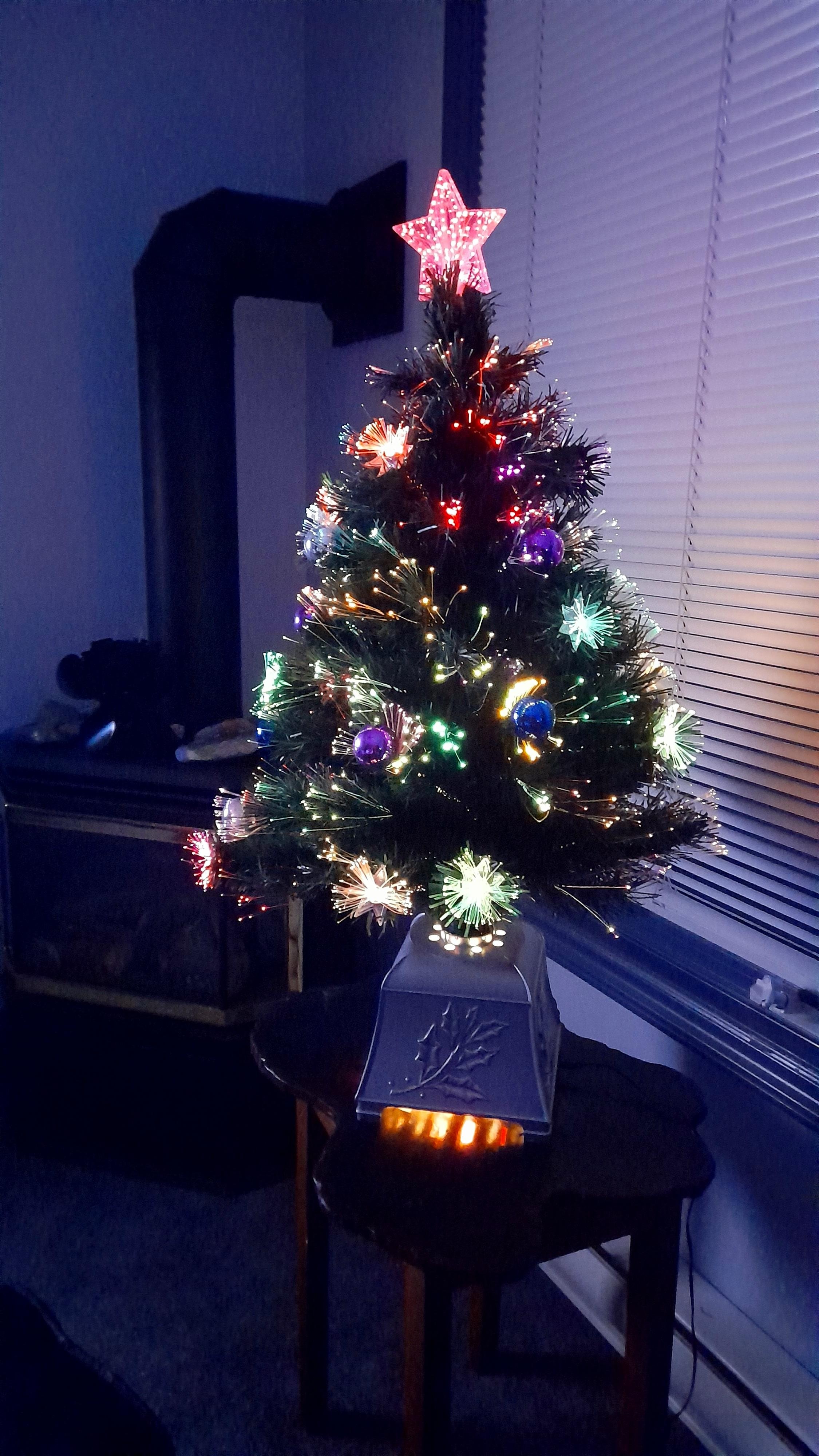 Christmas decorations