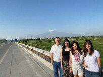 Mount Ararat