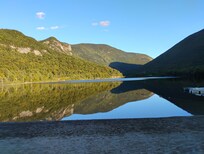 Echolake
