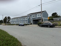 The Hotel
