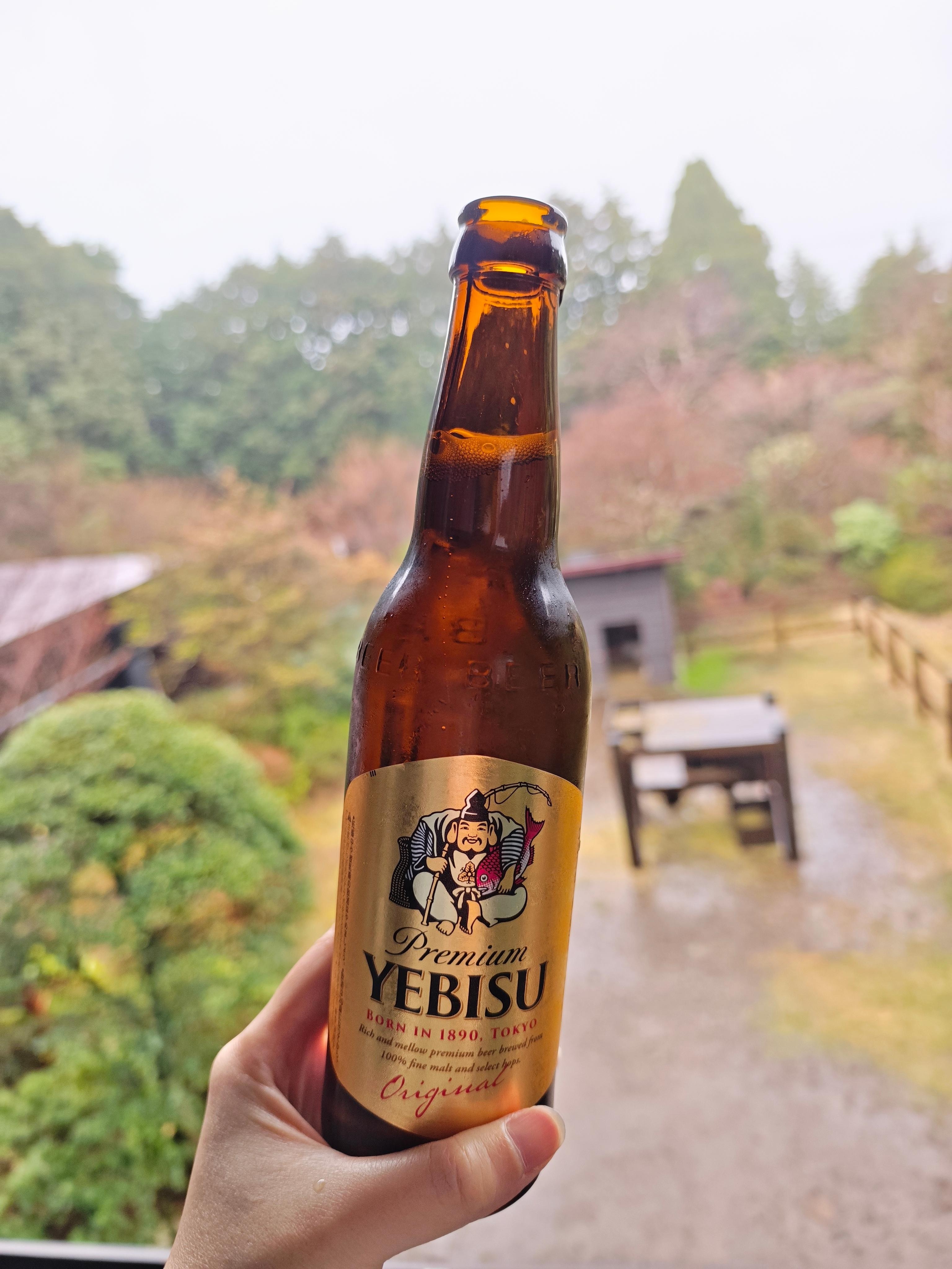 啤酒🍺