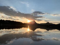 Estes Lake