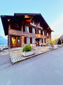 The property